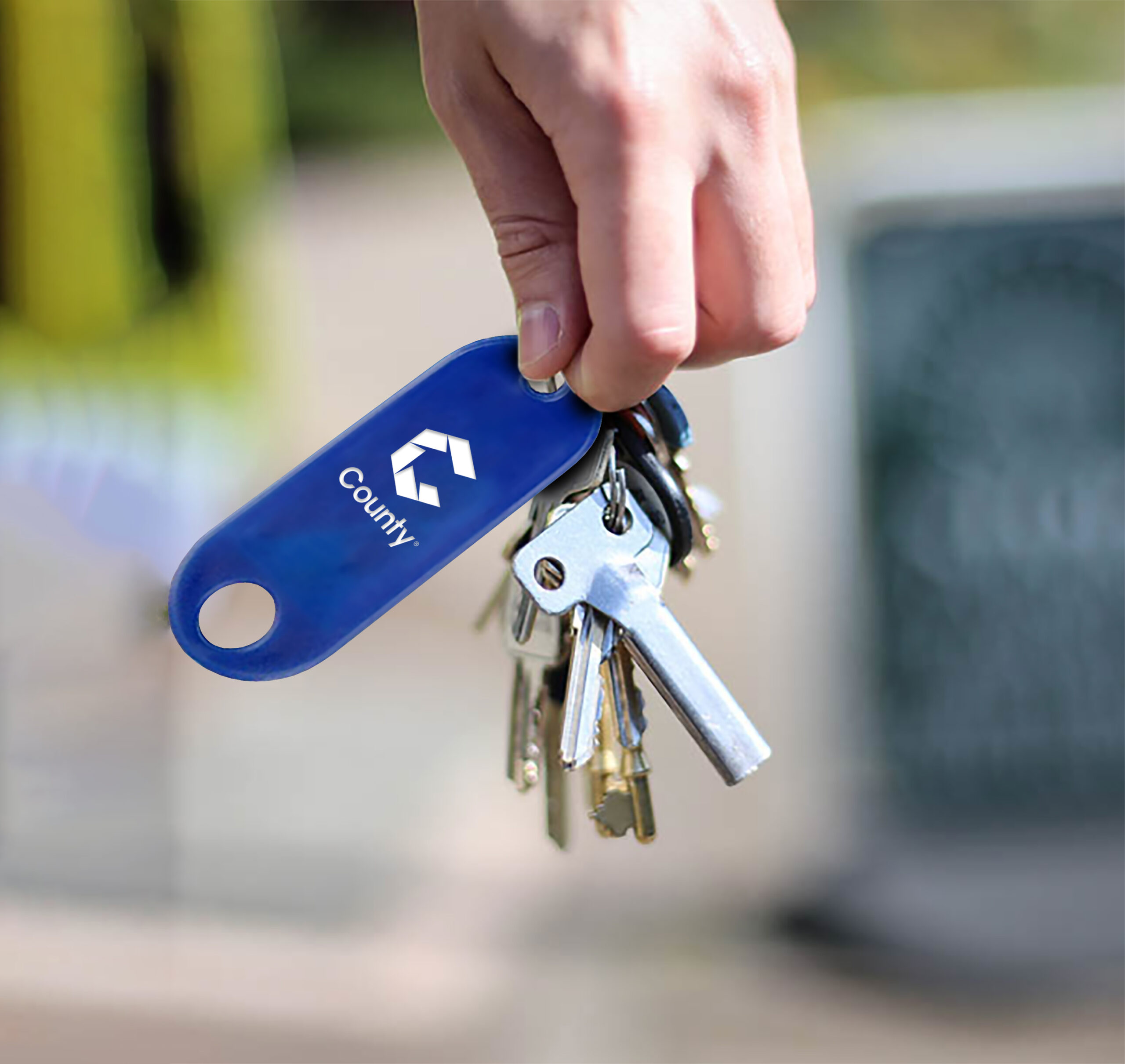keyholding security services uk