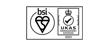 bsi-UKAS